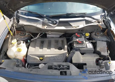 2014 Jeep Patriot Sport z USA, uszkodzony, nr VIN 1C4NJRBB3ED592063